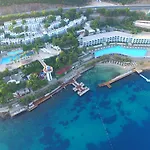 Blue Dreams Bodrum Курортный комплекс Торба