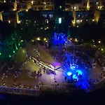 Blue Dreams Bodrum Курортный комплекс Торба