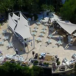 Курортный комплекс Blue Dreams Bodrum 5*