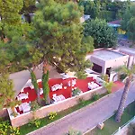 Blue Dreams Bodrum Complex Torba