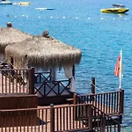 Blue Dreams Bodrum 5* Торба