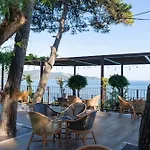 Complex Blue Dreams Bodrum