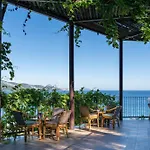 Blue Dreams Bodrum Курортный комплекс Торба