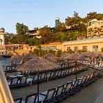 Blue Dreams Bodrum Complex Torba