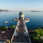 Blue Dreams Bodrum Торба