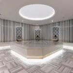 Курортный комплекс Blue Dreams Bodrum 5*