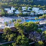 Курортный комплекс Blue Dreams Bodrum