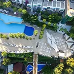 Blue Dreams Bodrum Complex
