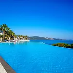 Complex Blue Dreams Bodrum