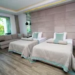 Blue Dreams Bodrum 5*