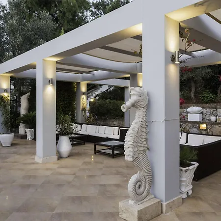 Blue Dreams Bodrum 리조트