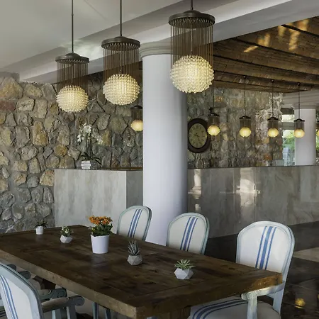 Blue Dreams Bodrum 5*