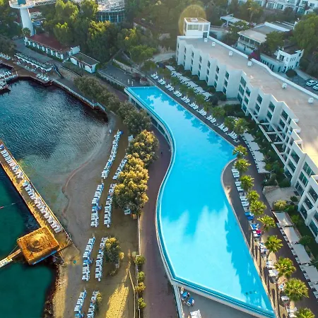 Blue Dreams Bodrum Resort