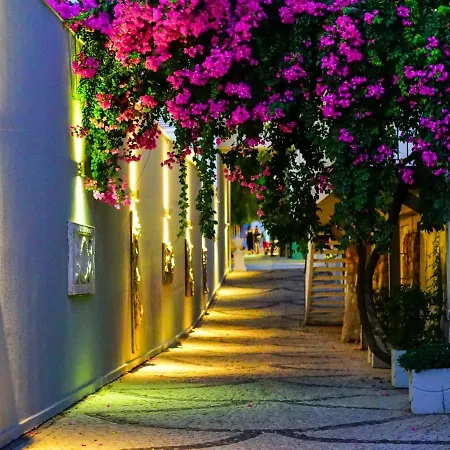 Resort Blue Dreams Bodrum