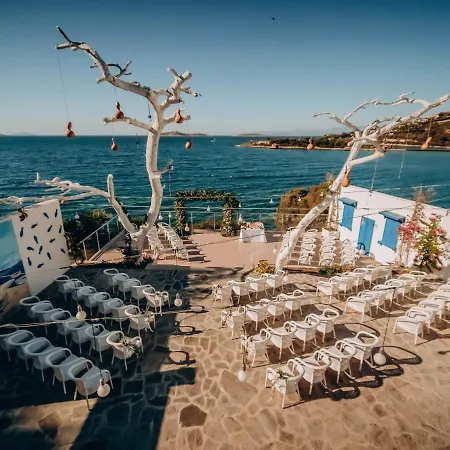 Resort Blue Dreams Bodrum Torba