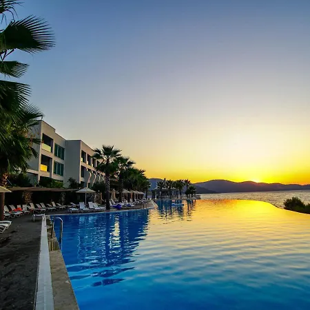 Complex Blue Dreams Bodrum Torba