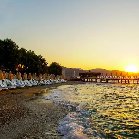 Resort Blue Dreams Bodrum