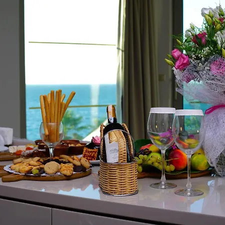 Blue Dreams Bodrum Complex 5*