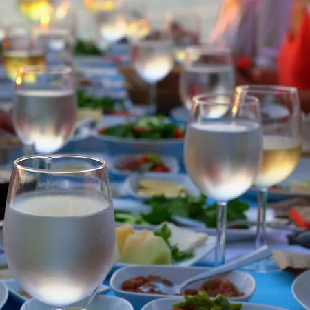 Blue Dreams Bodrum Resort