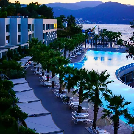 Blue Dreams Bodrum 5* Torba