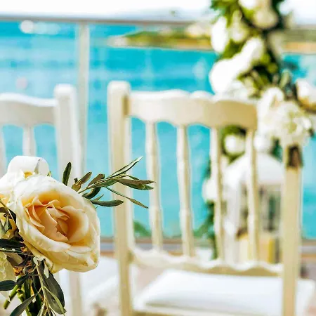 Blue Dreams Bodrum Resort
