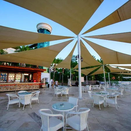 Blue Dreams Bodrum 5*