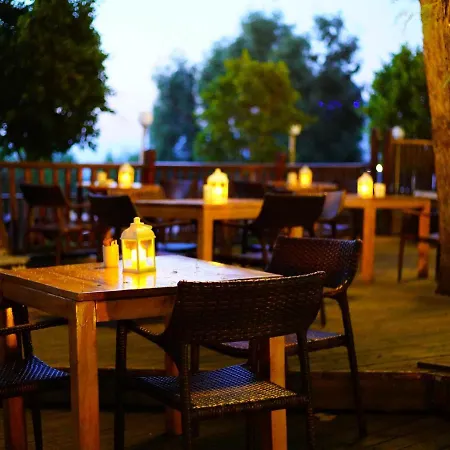 Blue Dreams Bodrum Resort