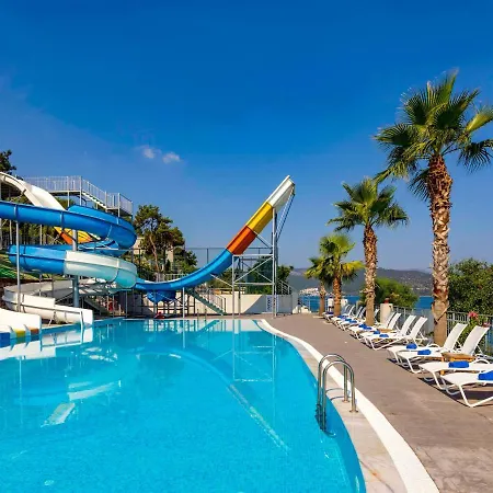 Blue Dreams Bodrum Torba