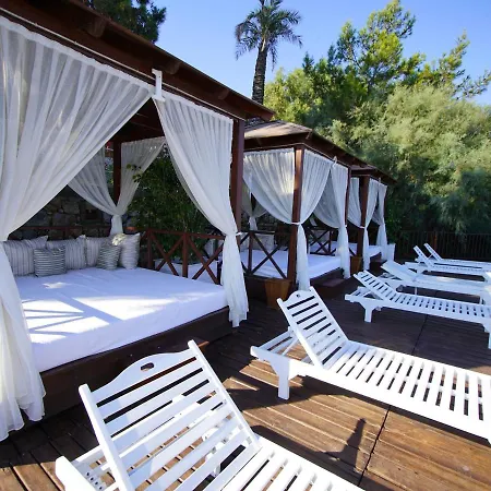 Blue Dreams Bodrum Resort 5*