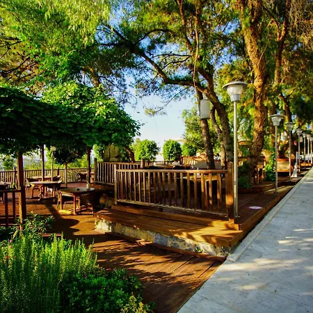 Resort Blue Dreams Bodrum Torba