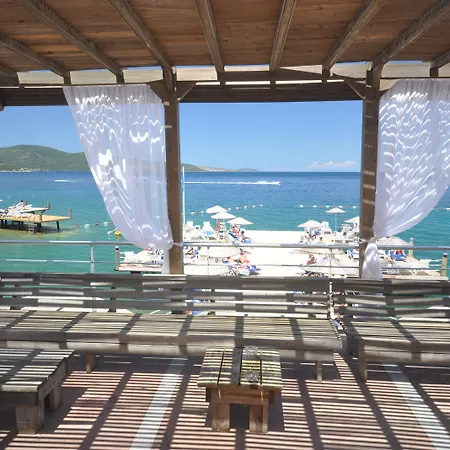 Resort Blue Dreams Bodrum 5*