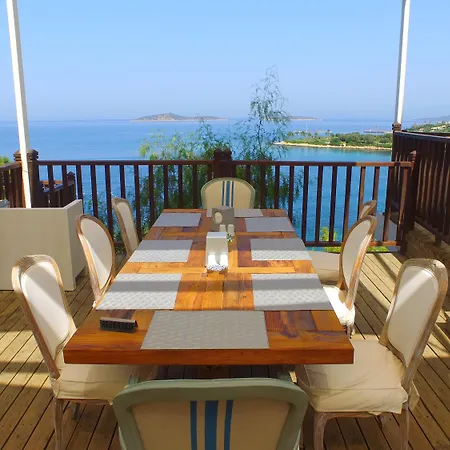 Blue Dreams Bodrum Complex