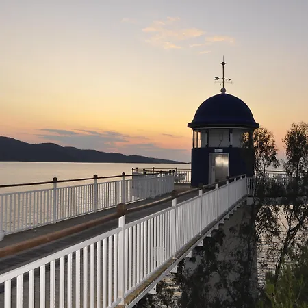 Blue Dreams Bodrum Torba