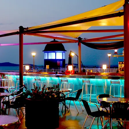 Blue Dreams Bodrum 5* Torba