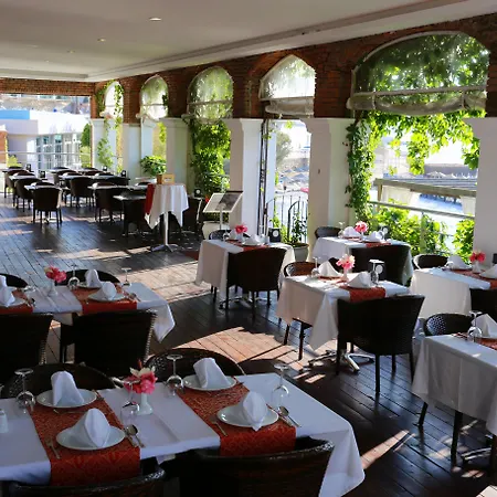 Blue Dreams Bodrum Complex 5*