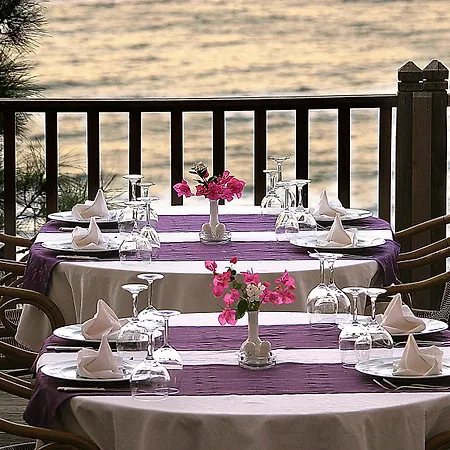 Blue Dreams Bodrum Resort 5*