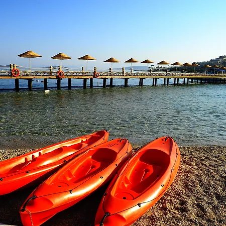 Blue Dreams Bodrum 5*