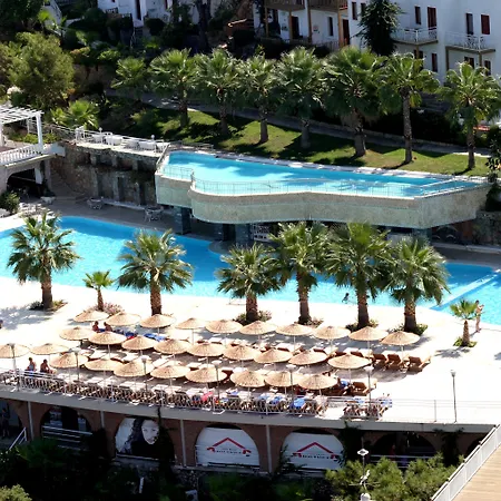 Resort Blue Dreams Bodrum