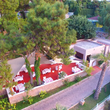 Blue Dreams Bodrum Resort Torba