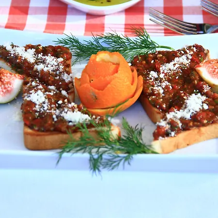 Blue Dreams Bodrum 5* Torba