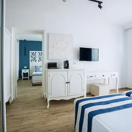 Resort Blue Dreams Bodrum