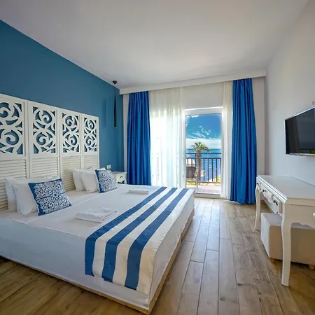 Blue Dreams Bodrum Resort