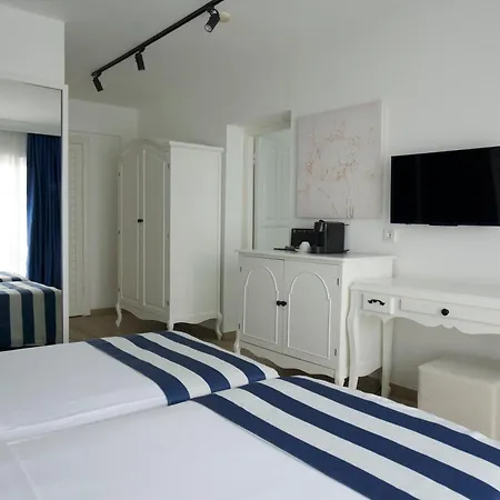 Resort Blue Dreams Bodrum 5*