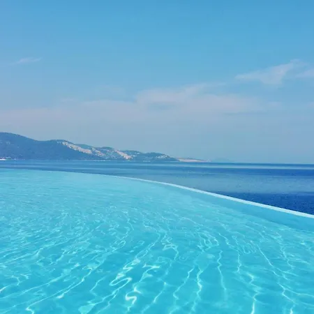 Blue Dreams Bodrum 리조트 토르바