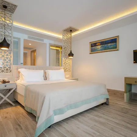 Blue Dreams Bodrum 5* Torba
