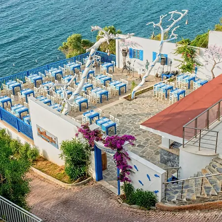 Blue Dreams Bodrum 5* Torba