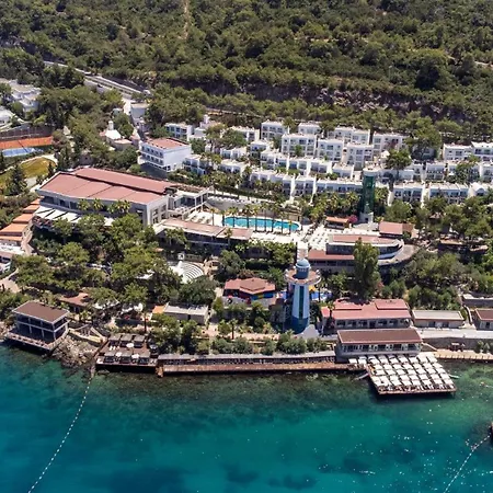 Blue Dreams Bodrum 토르바