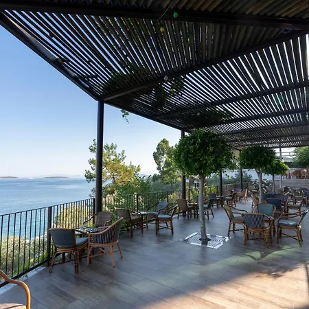 Blue Dreams Bodrum Complex