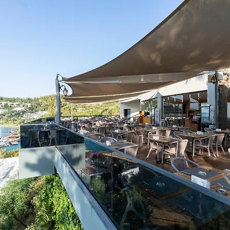 Blue Dreams Bodrum 리조트 5*