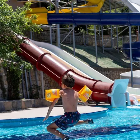 리조트 Blue Dreams Bodrum 5*